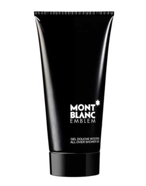 Mont Blanc Emblem Shower Gel 150ml - 150 ML