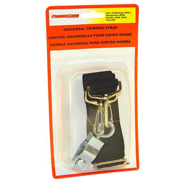 Trimmer Strap