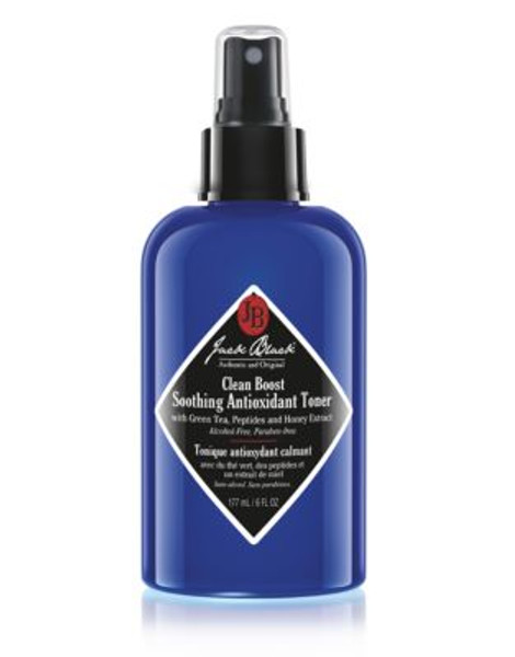 Jack Black Clean Boost Antioxidant Toner - 50 ML