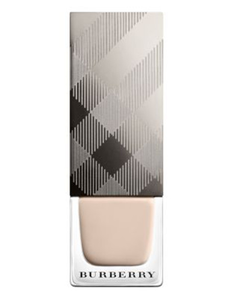 Burberry Nail Polish - 104 STONE