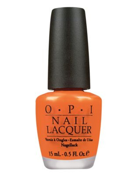Opi In My Back Pocket Nail Lacquer - IN MY BACK POCKET - 15 ML