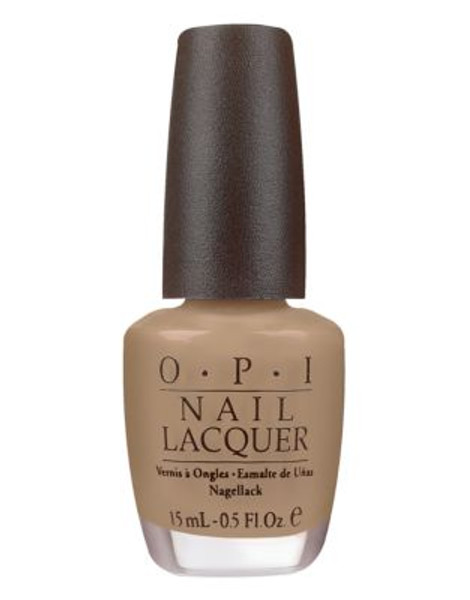 Opi Tickle My France-y Nail Lacquer - TICKLE MY FRANCEY - 15 ML