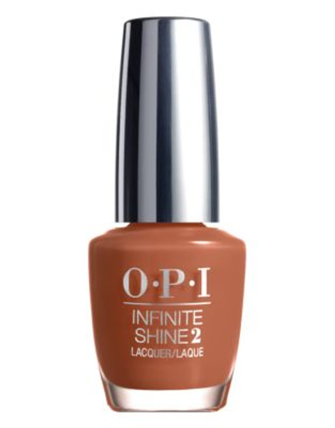 Opi Brains & Bronze Nail Lacquer - BRAINS & BRONZE - 15 ML