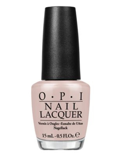 Opi Do You Take Lei Away? Nail Lacquers - DO YOU TAKE LEI AWAY - 50 ML