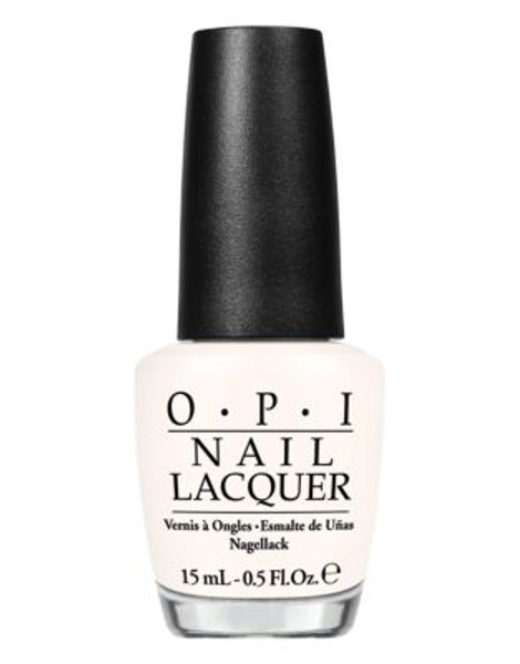 Opi Be There in a Prosecco Nail Polish - BE THERE IN A PROSECCO - 15 ML