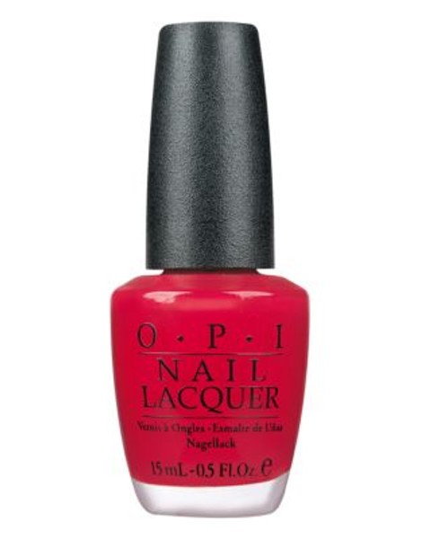 Opi Dutch Tulips Nail Lacquer - DUTCH TULIPS - 15 ML