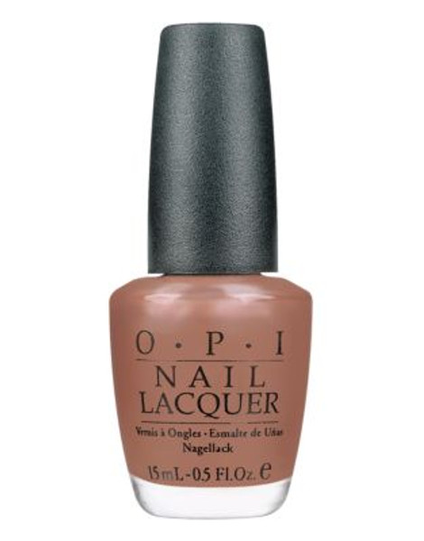 Opi Chicago Champagne Toast Nail Lacquer - CHICAGO CHAMPAGNE TOAST - 15 ML