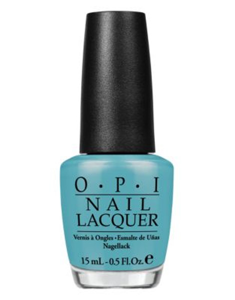 Opi Can t Find My Czechbook Nail Lacquer - CANT FIND MY CZECHBOOK - 15 ML
