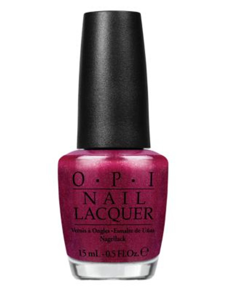 Opi Embarca-Dare Ya! Nail Lacquer - EMBARCA DARE YA - 15 ML