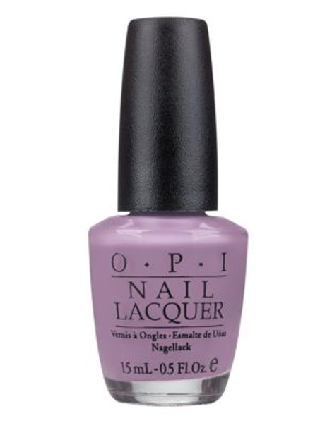 Opi Do You Lilac It? Nail Lacquer - DO YOU LILAC IT - 15 ML