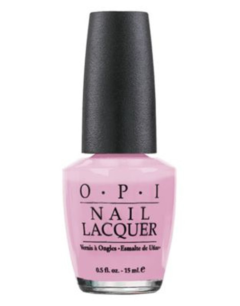 Opi Hawaiian Orchid Nail Lacquer - HAWAIIAN ORCHID - 15 ML