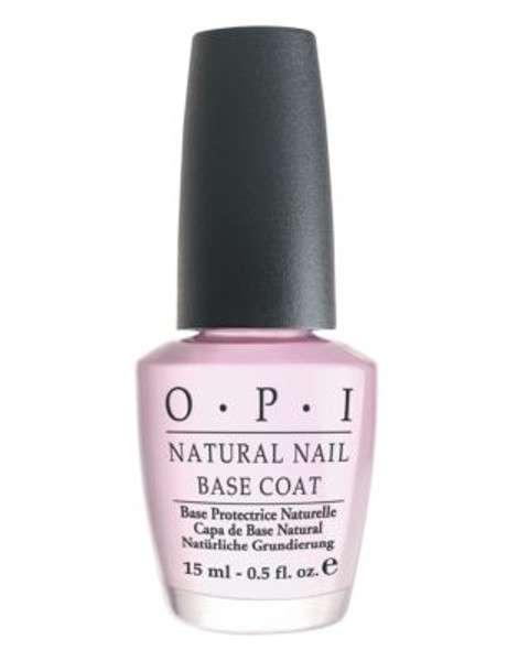 Opi Natural Nail Base Coat