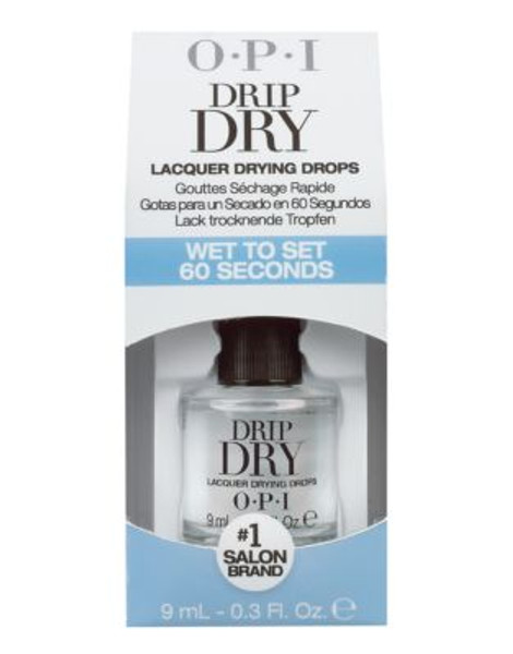 Opi Drip Dry Lacquer Drying Drops