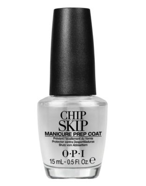 Opi Chip Skip Manicure Prep Coat
