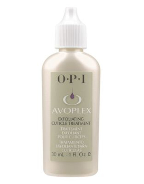 Opi Avoplex Exfoliating Cuticle Treatment