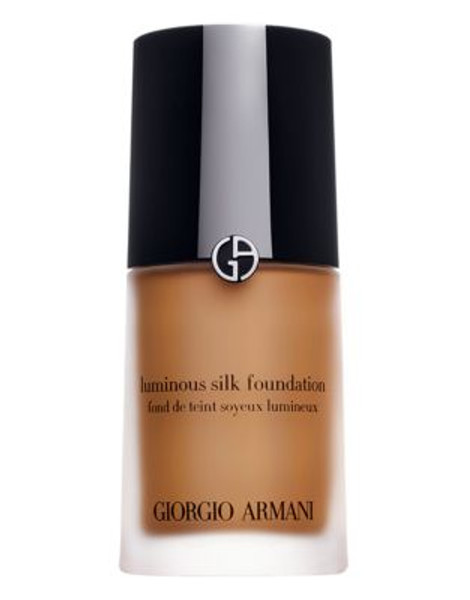 Giorgio Armani Luminous Silk Foundation - 10