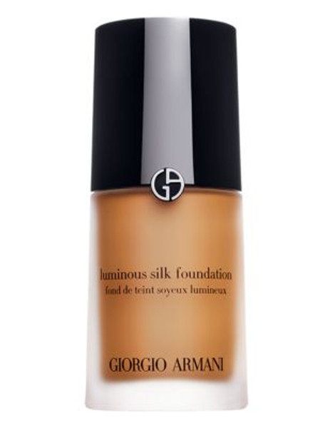 Giorgio Armani Luminous Silk Foundation - 8.5