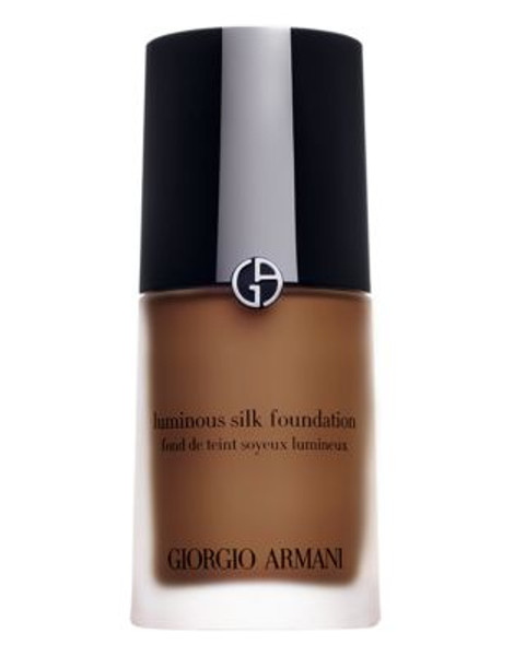 Giorgio Armani Luminous Silk Foundation - 14