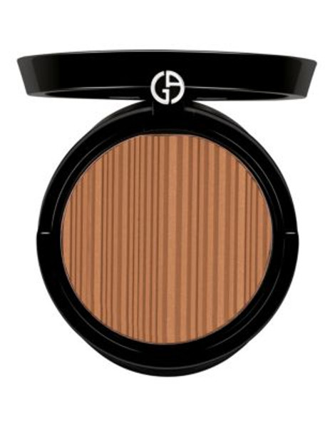 Giorgio Armani Sun Fabric Powder Bronzer - 200