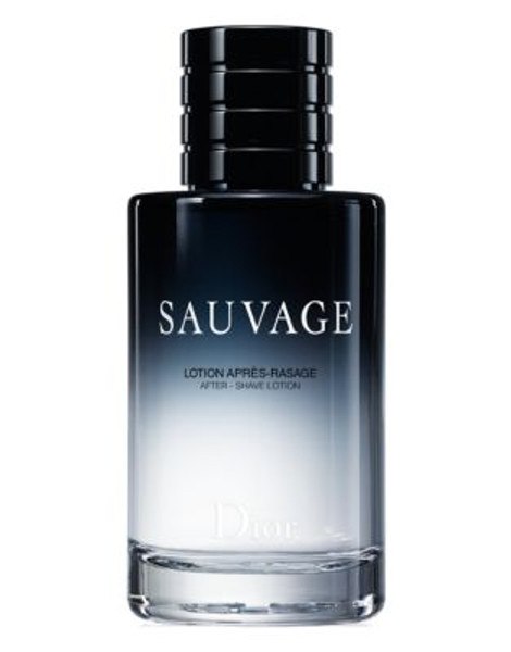 Dior Sauvage After-Shave Lotion - 100 ML