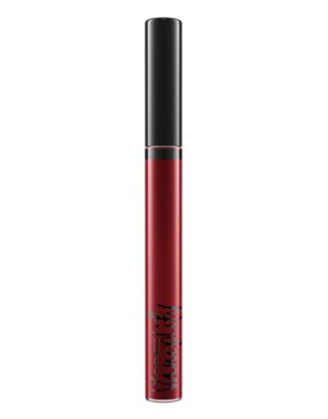 M.A.C Vamplify Lip Gloss - TEASE DON'T TOUCH