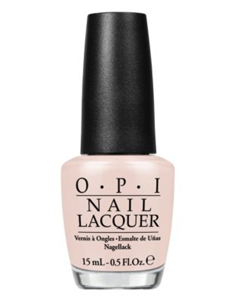 Opi Tiramisu for Two Nail Polish - TIRAMISU FOR TWO - 15 ML