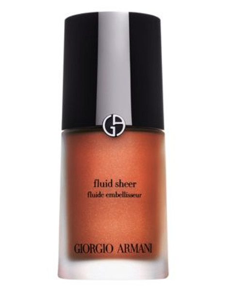 Giorgio Armani Fluid Sheer - 12