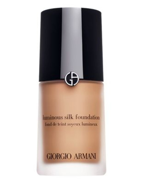 Giorgio Armani Luminous Silk Foundation - 55