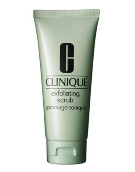 Clinique Exfoliating Scrub