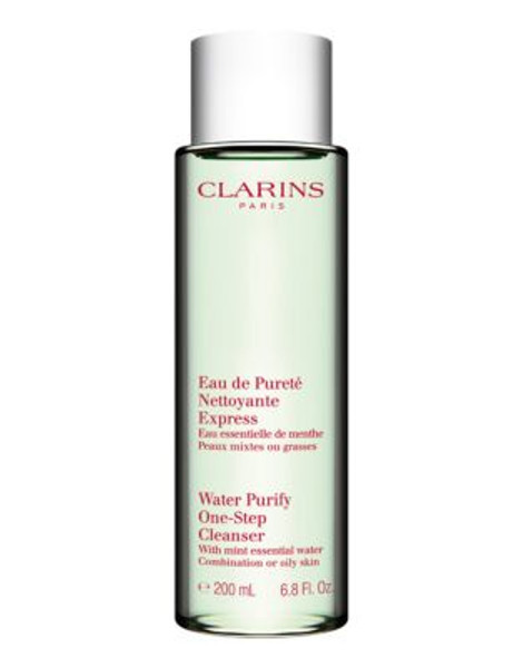 Clarins Water Purify One Step Cleanser - 200 ML