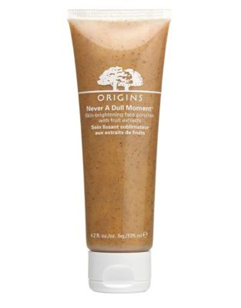 Origins Never A Dull Moment Skinbrightening Face Polisher With Fruit Enzymes