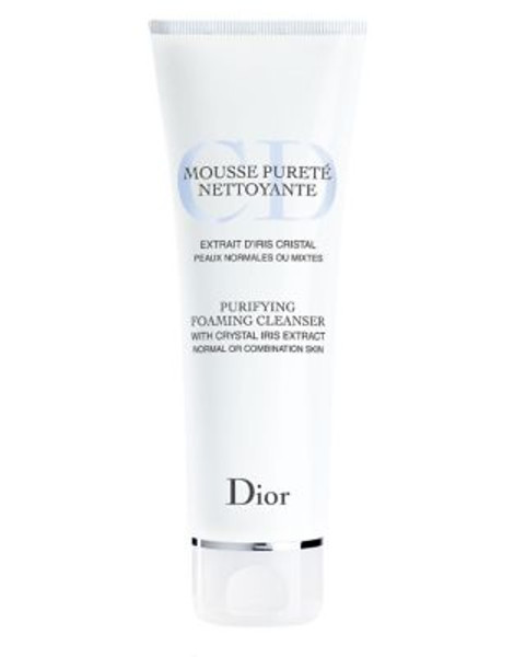 Dior Purifying Foaming Cleanser - Normal or Combination Skin