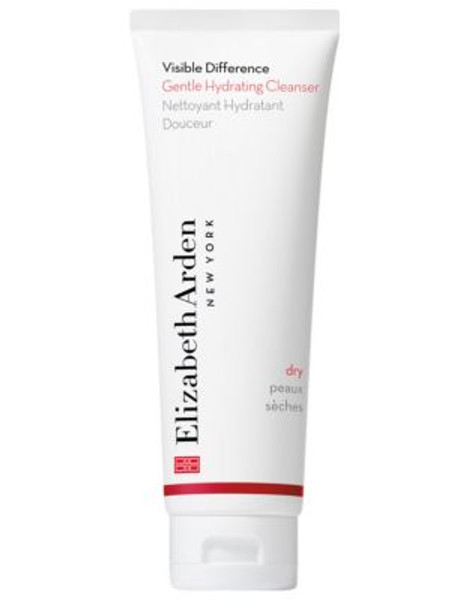 Elizabeth Arden Visible Difference Gentle Hydrating Cleanser