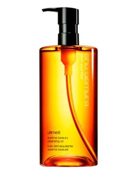 Shu Uemura Ultime8 Sublime Beauty Cleansing Oil - 150 ML