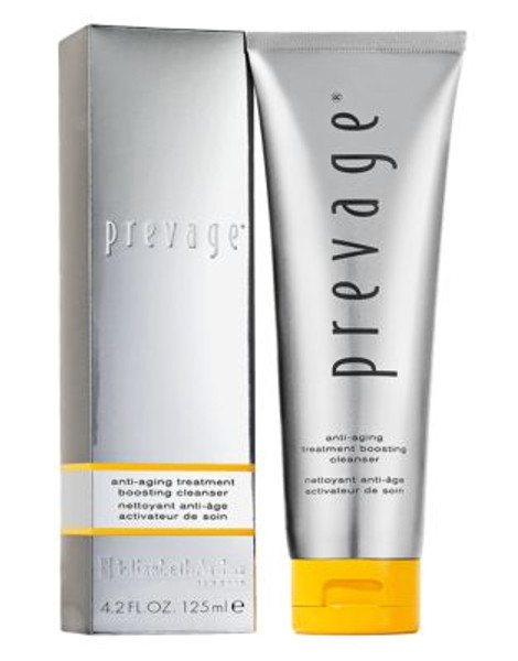 Elizabeth Arden PREVAGE; Anti-aging Treatment Boosting Cleanser - 125 ML