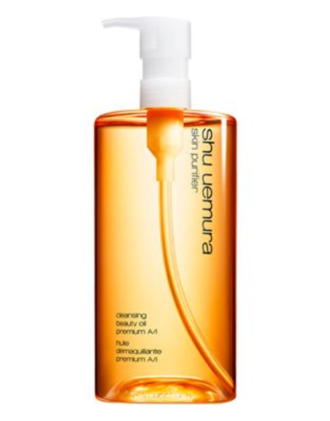 Shu Uemura Cleansing Beauty Oil Premium A/I - 450 ML