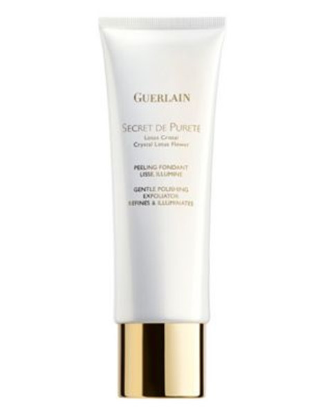 Guerlain Secret de Purete Gentle Polishing Exfoliator - 75 ML