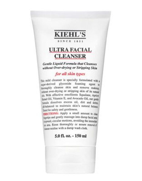 Kiehl'S Since 1851 Ultra Facial Cleanser - 150 ML