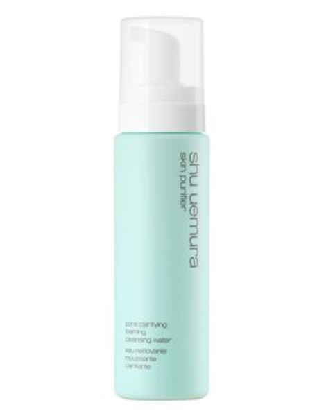 Shu Uemura Porefinist Cleansing Water