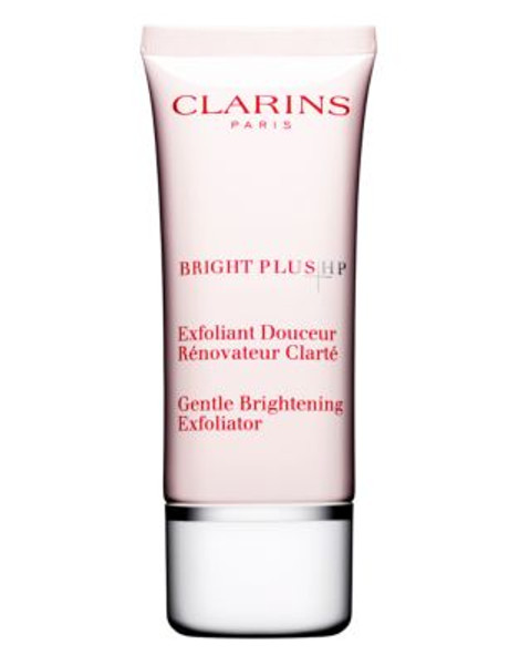 Clarins Bright Plus HP Gentle Exfoliator Brightening Toner - 125 ML