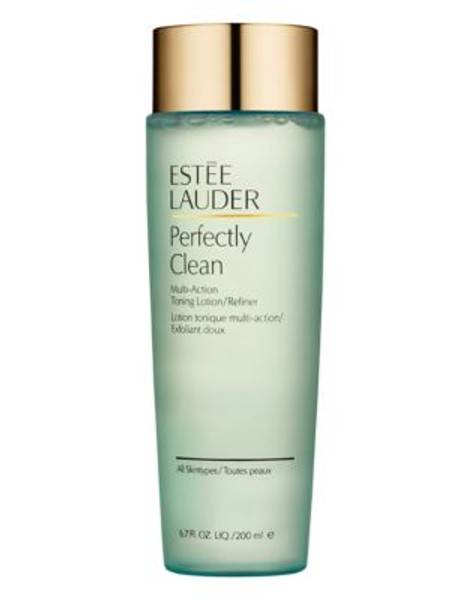 Estee Lauder Perfectly Clean Multi-Action Toning Lotion and Refiner 150ml