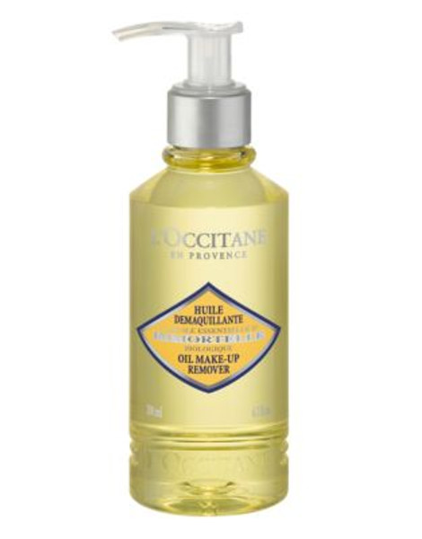 L Occitane Immortelle Oil Make-Up Remover - 200 ML