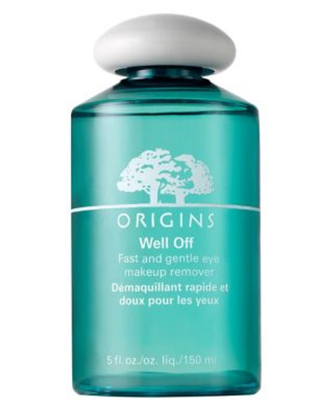 Origins Well Off Fast And Gentle Eye Makeup Remover - 150 ML