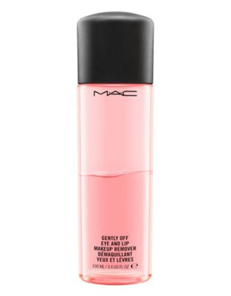 M.A.C Gently Off Eye and Lip Makeup Remover