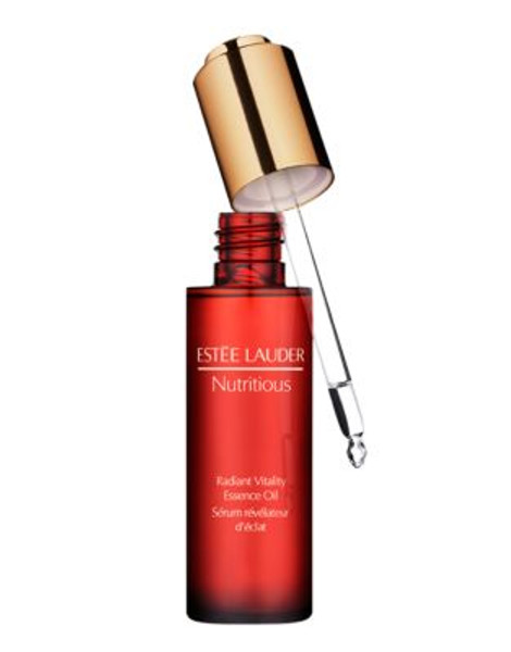 Estee Lauder Nutritious Radiant Vitality Essence Oil - 30 ML