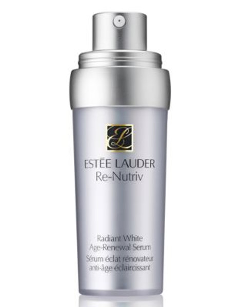 Estee Lauder Re Nutriv Radiant White Age Renewal Serum