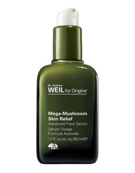 Origins Dr Andrew Weil for Origins Mega Mushroom Skin Relief Advanced Face Serum - 50 ML