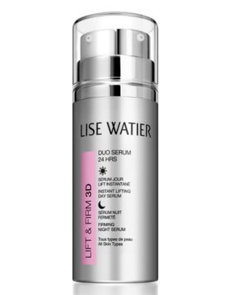 Lise Watier LIFT and FIRM 3D Duo Serum 24 Hrs - 40 ML