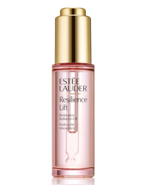 Estee Lauder Resilience Lift Restorative Radiance Oil