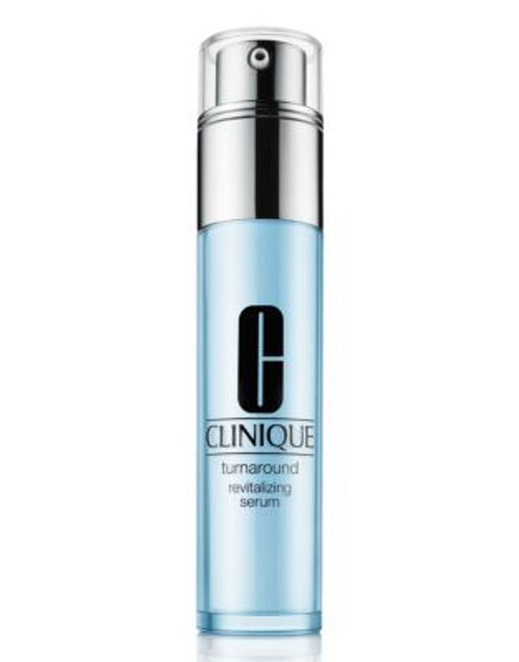 Clinique Turnaround Revitalizing Serum - 50 ML